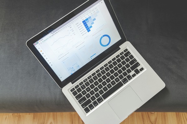 Cryptocurrency protocol chart and market analysis